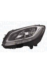 FARO DX 2H7 MERCEDES CLASSE C W205 12/13> magneti marelli