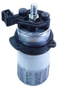Pompa carburante magneti marelli