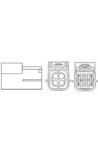 Sonda lambda magneti marelli