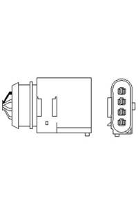 Sonda lambda magneti marelli