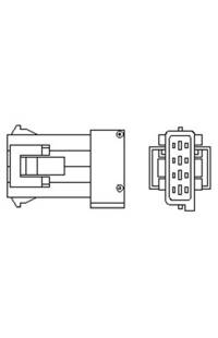 Sonda lambda magneti marelli