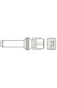 Sonda lambda magneti marelli