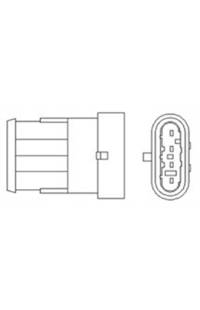 Sonda lambda magneti marelli