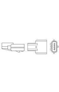 Sonda lambda magneti marelli