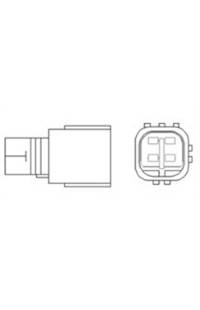 Sonda lambda magneti marelli