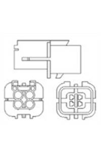 Sonda lambda magneti marelli