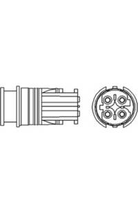 Sonda lambda magneti marelli