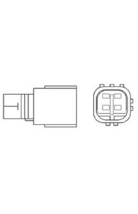 Sonda lambda magneti marelli
