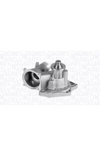 Pompa acqua magneti marelli