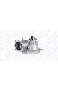 Pompa acqua magneti marelli