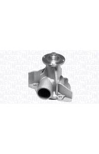 Pompa acqua magneti marelli