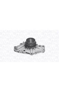 Pompa acqua magneti marelli