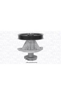 Pompa acqua magneti marelli