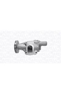 Pompa acqua magneti marelli