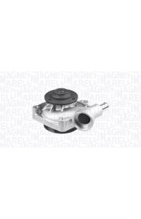 Pompa acqua magneti marelli