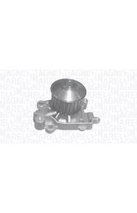 Pompa acqua magneti marelli