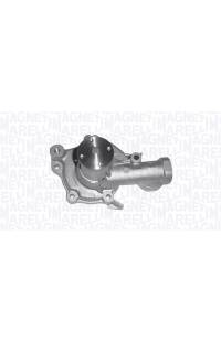 Pompa acqua magneti marelli
