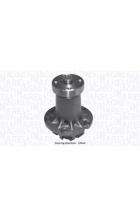 Pompa acqua magneti marelli