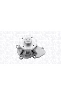 Pompa acqua magneti marelli