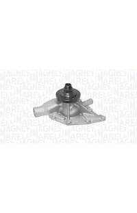 Pompa acqua magneti marelli