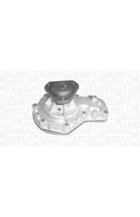 Pompa acqua magneti marelli