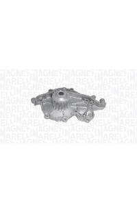 Pompa acqua magneti marelli