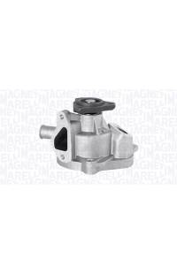 Pompa acqua magneti marelli