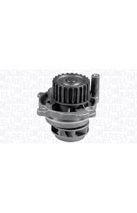 Pompa acqua magneti marelli