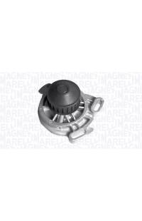 Pompa acqua magneti marelli