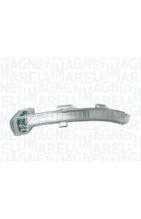 FANALE RETROVISORE DX VW PASSAT 09/14> magneti marelli