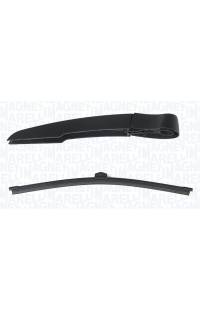 Spazzola tergi magneti marelli