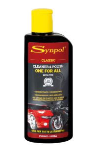 Classic  polish protettivo - 200 ml lampa Classic  polish protettivo - 200 ml lampa