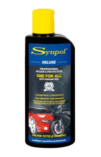 Deluxe  polish protettivo - 200 ml lampa Deluxe  polish protettivo - 200 ml lampa