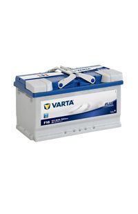 batterie start-stop 80 amp 80 varta