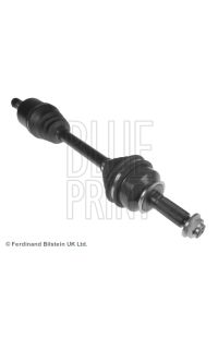 albero motore/semiasse blue print