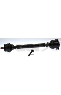 Semiasse della Ruota (rigenerato) lobro