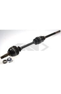 Semiasse della Ruota (rigenerato) lobro