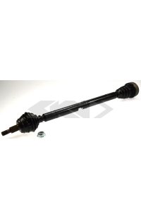 semiasse  RIGENERATO lobro