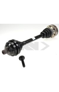 semiasse  RIGENERATO lobro