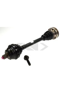 semiasse  RIGENERATO lobro