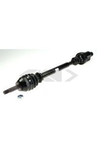 semiassee rigenerato lobro