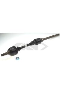 semiassee rigenerato lobro