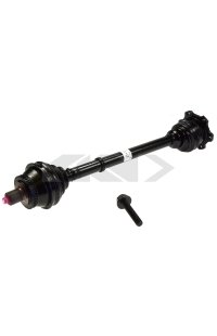 semiassee rigenerato lobro