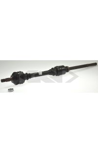 semiasse  rigenerato lobro