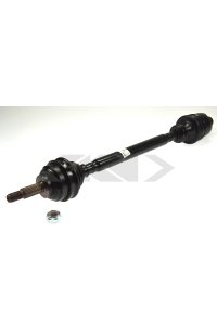 Semiasse della Ruota (rigenerato) lobro