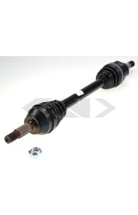 Semiasse della Ruota (rigenerato) lobro