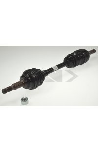 Semiasse della Ruota (rigenerato) lobro