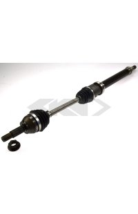 Semiasse della Ruota (rigenerato) lobro