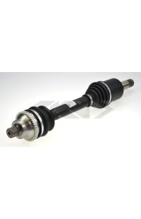 Semiasse della Ruota (rigenerato) lobro