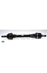 Semiasse della Ruota (rigenerato) lobro